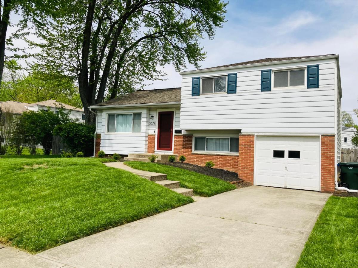 The Cranbrook- Close To Osu-downtown Columbus-short North-clintonville-upper Arlington Hébergement de vacances *