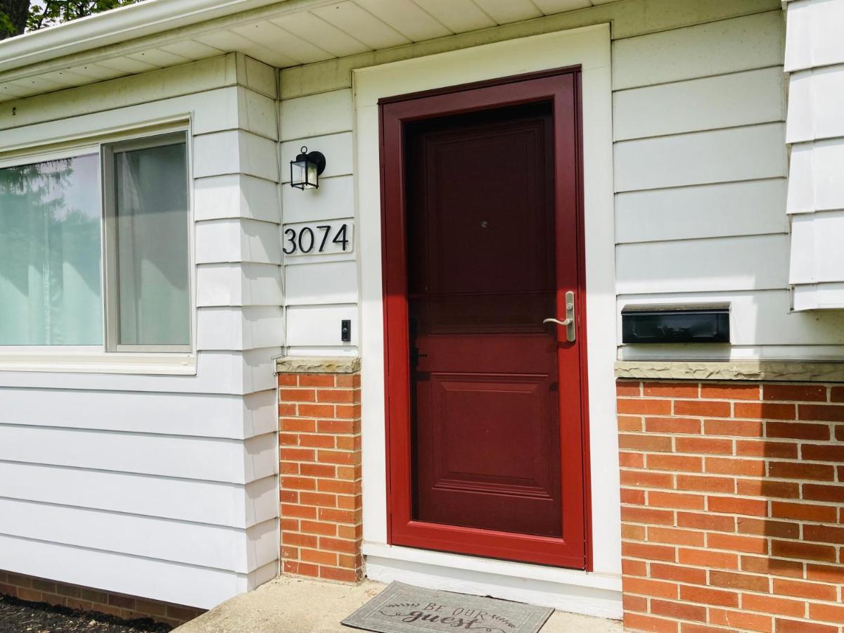 The Cranbrook- Close To Osu-downtown Columbus-short North-clintonville-upper Arlington Columbus