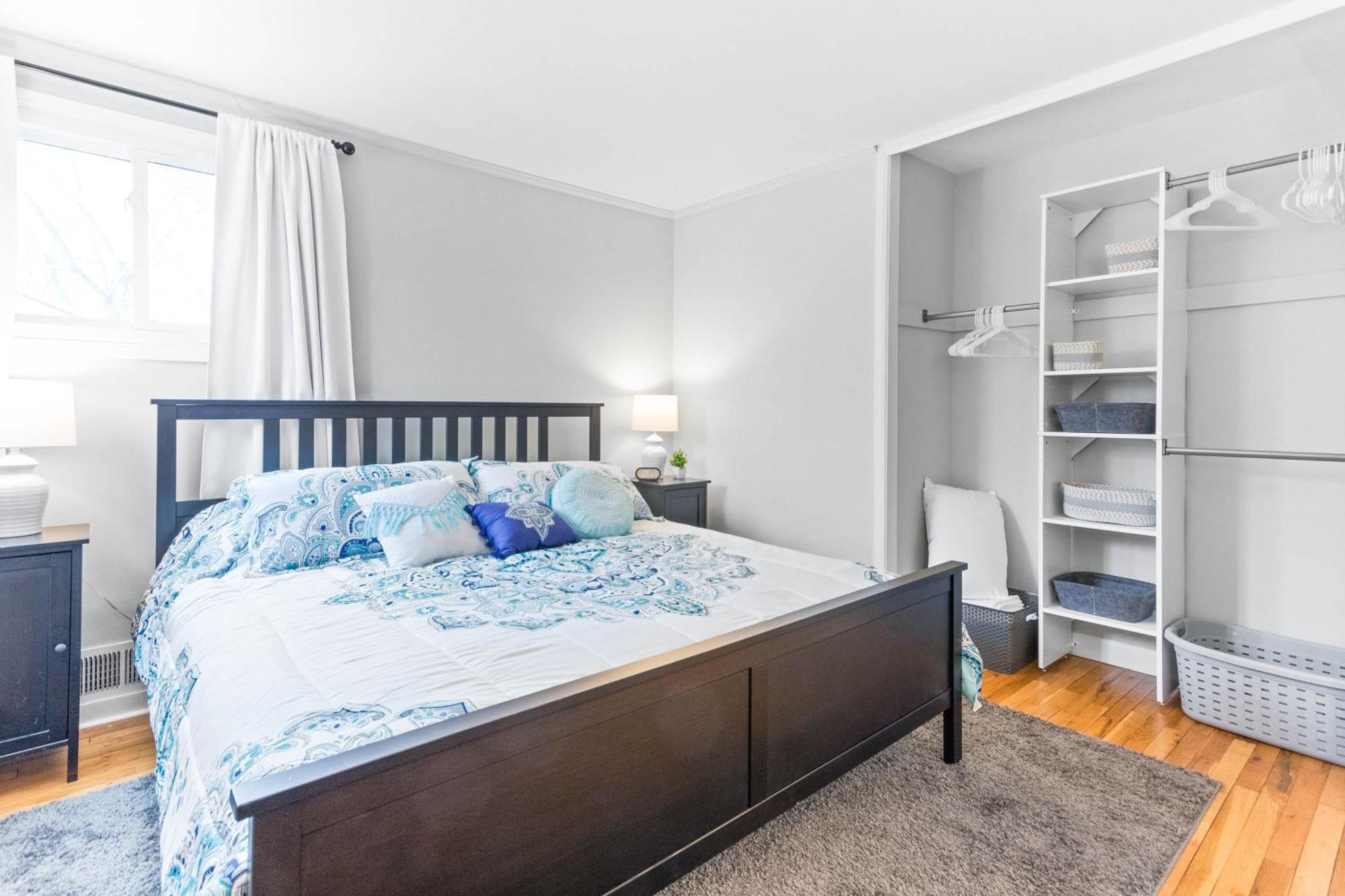 The Cranbrook- Close To Osu-downtown Columbus-short North-clintonville-upper Arlington Columbus