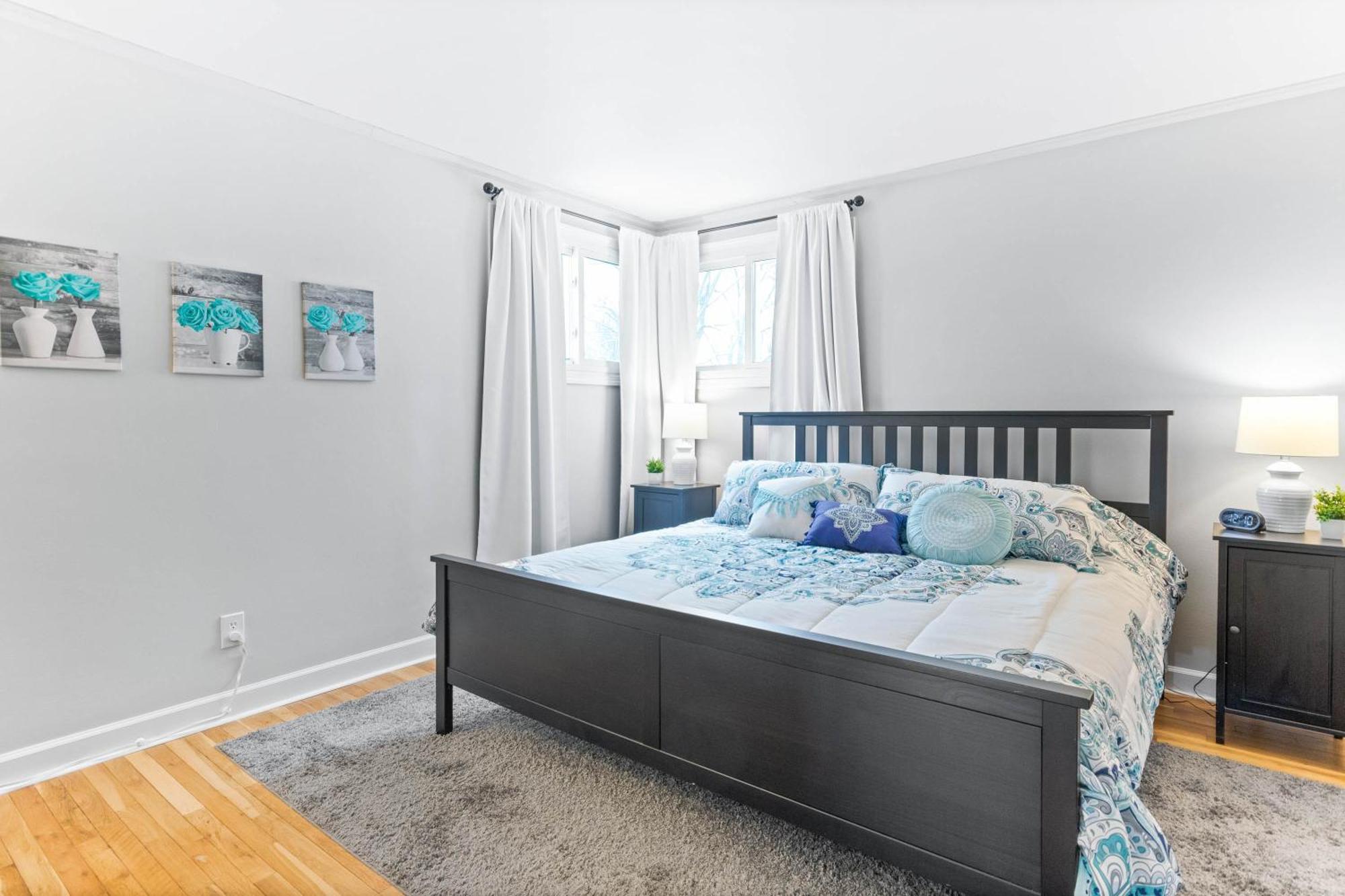 The Cranbrook- Close To Osu-downtown Columbus-short North-clintonville-upper Arlington * Columbus