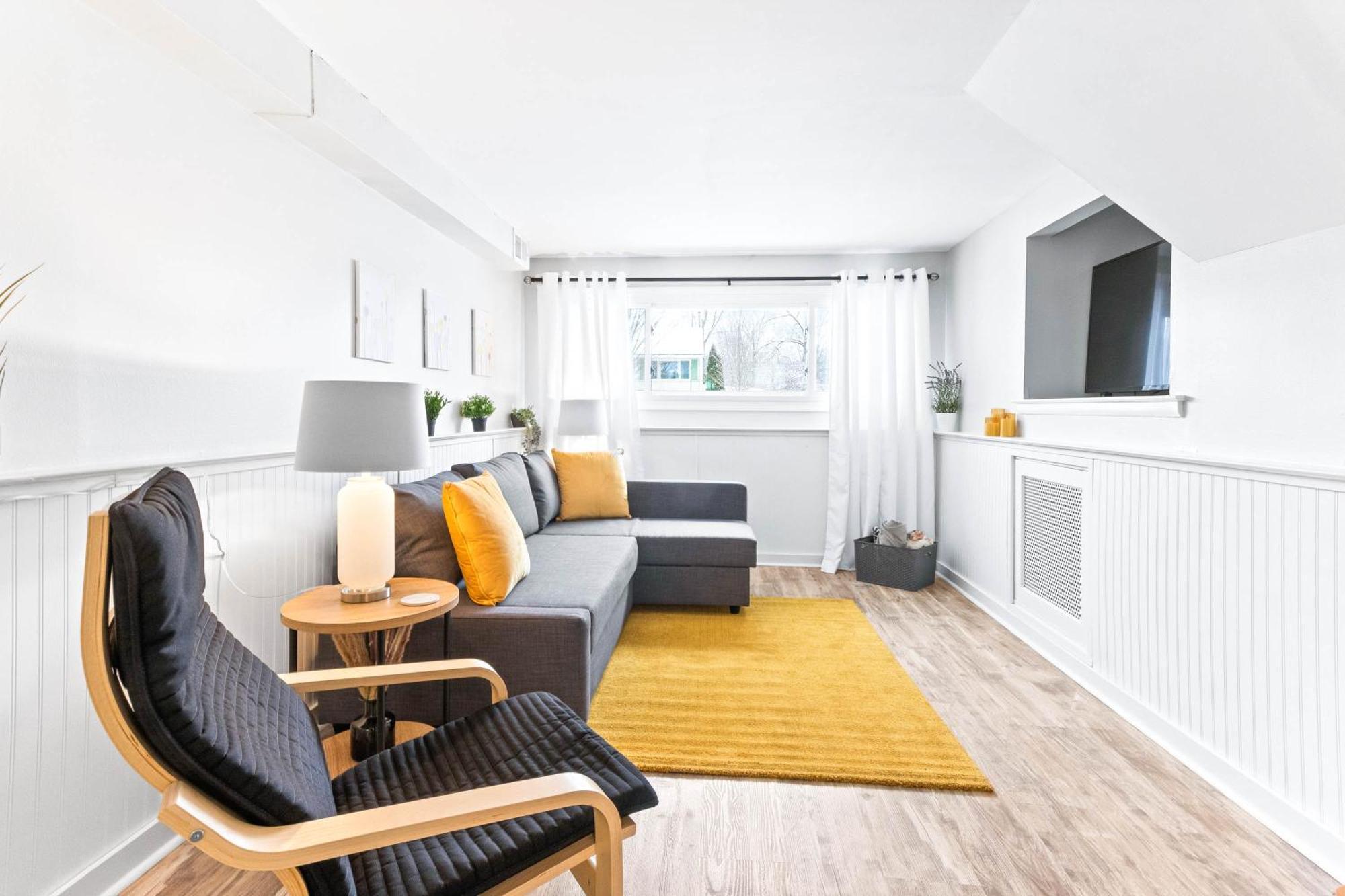 The Cranbrook- Close To Osu-downtown Columbus-short North-clintonville-upper Arlington Hébergement de vacances Columbus