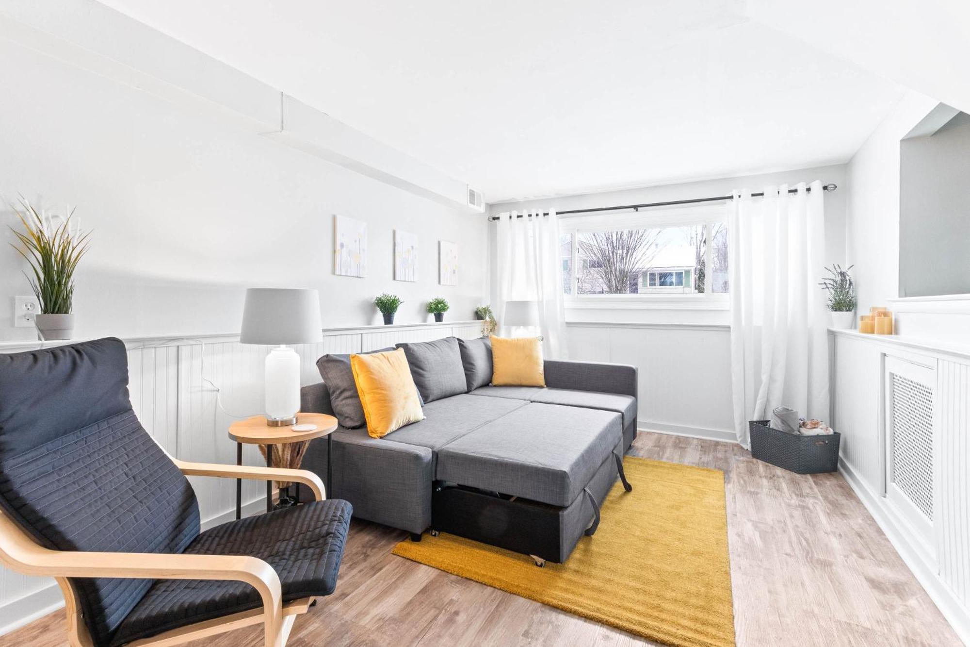 The Cranbrook- Close To Osu-downtown Columbus-short North-clintonville-upper Arlington