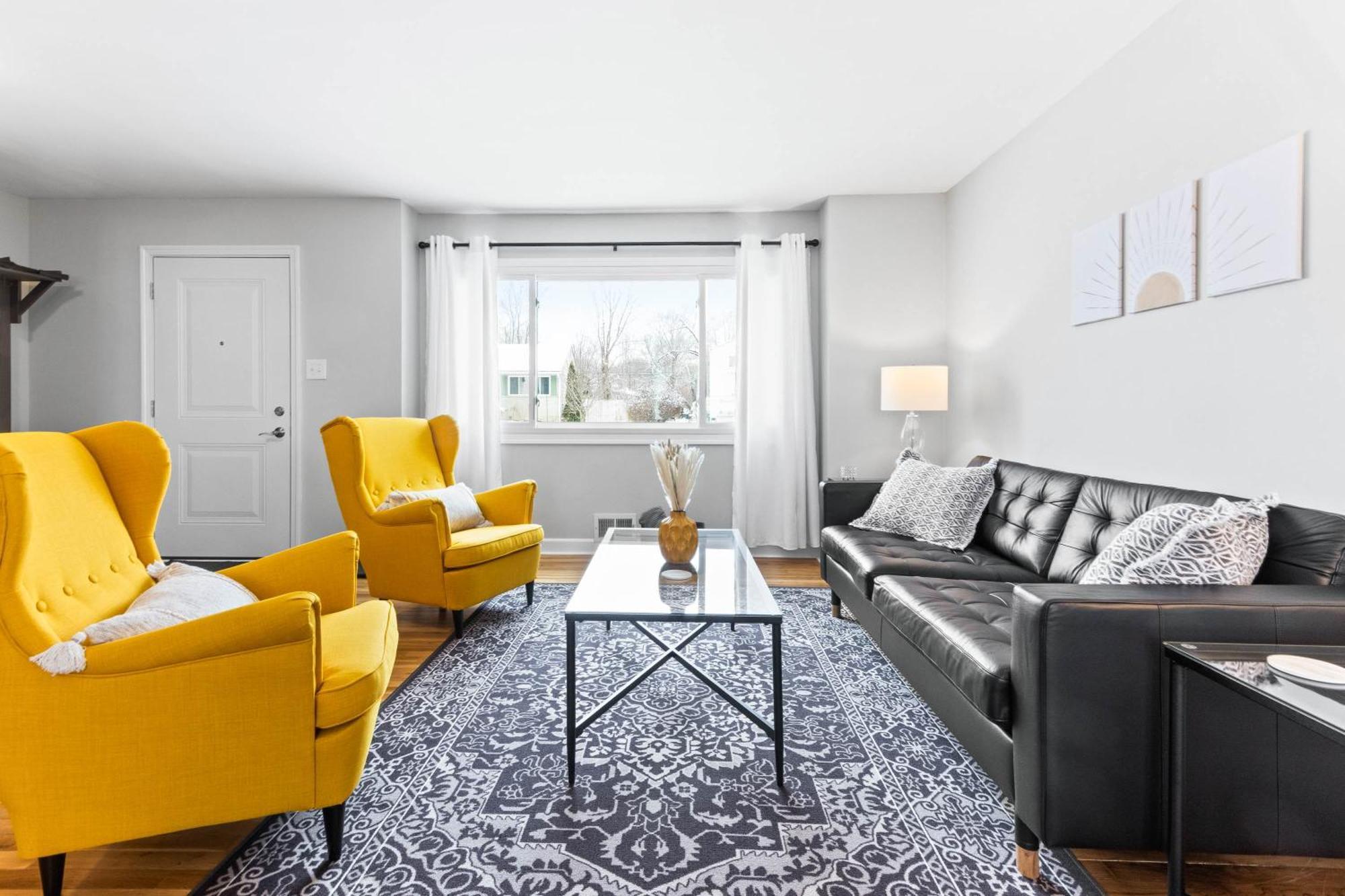 The Cranbrook- Close To Osu-downtown Columbus-short North-clintonville-upper Arlington * Columbus