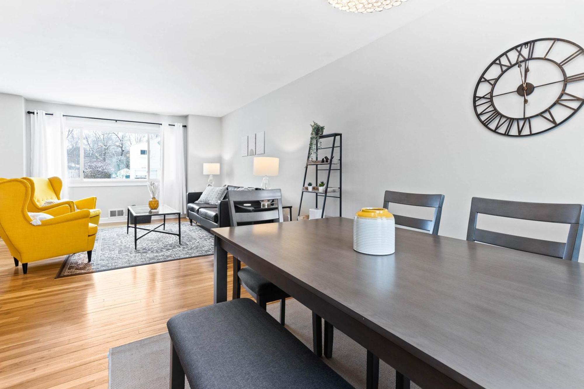 Casa vacanze The Cranbrook- Close To Osu-downtown Columbus-short North-clintonville-upper Arlington