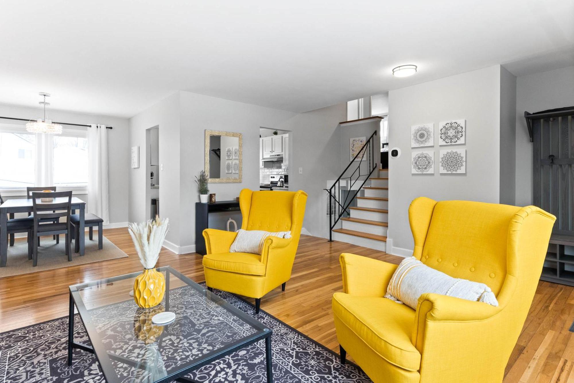 The Cranbrook- Close To Osu-downtown Columbus-short North-clintonville-upper Arlington Columbus