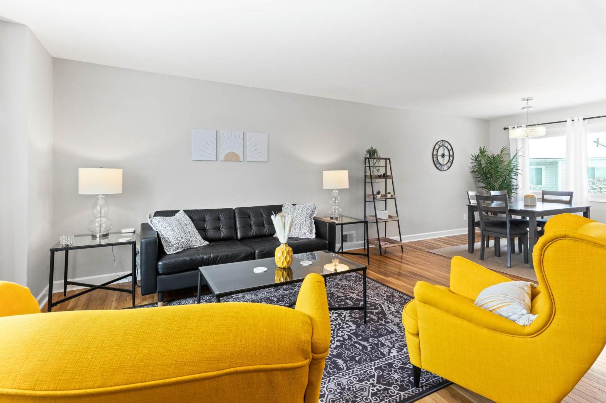 The Cranbrook- Close To Osu-downtown Columbus-short North-clintonville-upper Arlington * Columbus