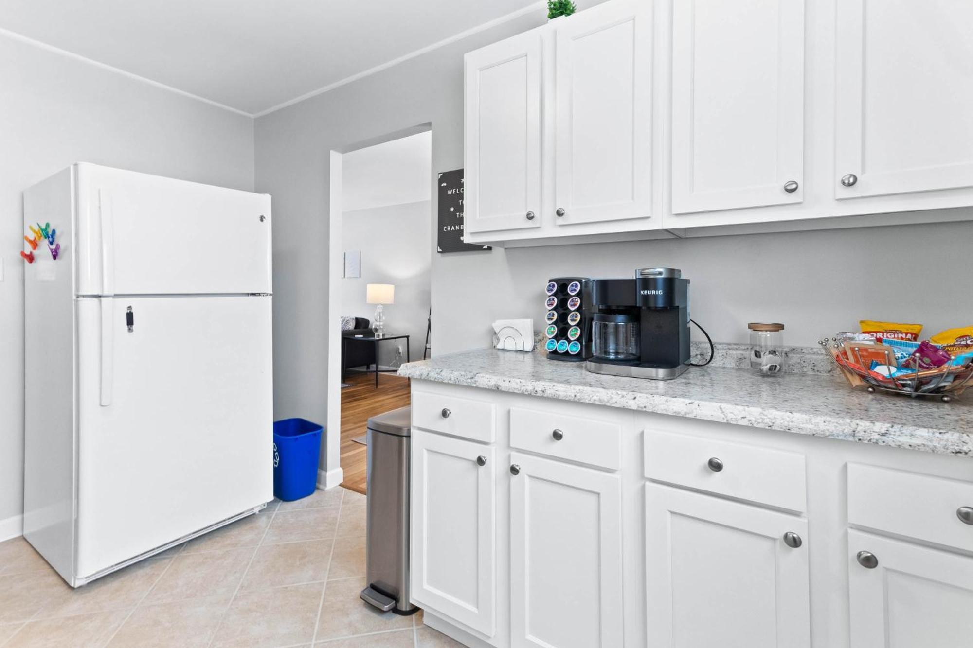 Hébergement de vacances The Cranbrook- Close To Osu-downtown Columbus-short North-clintonville-upper Arlington