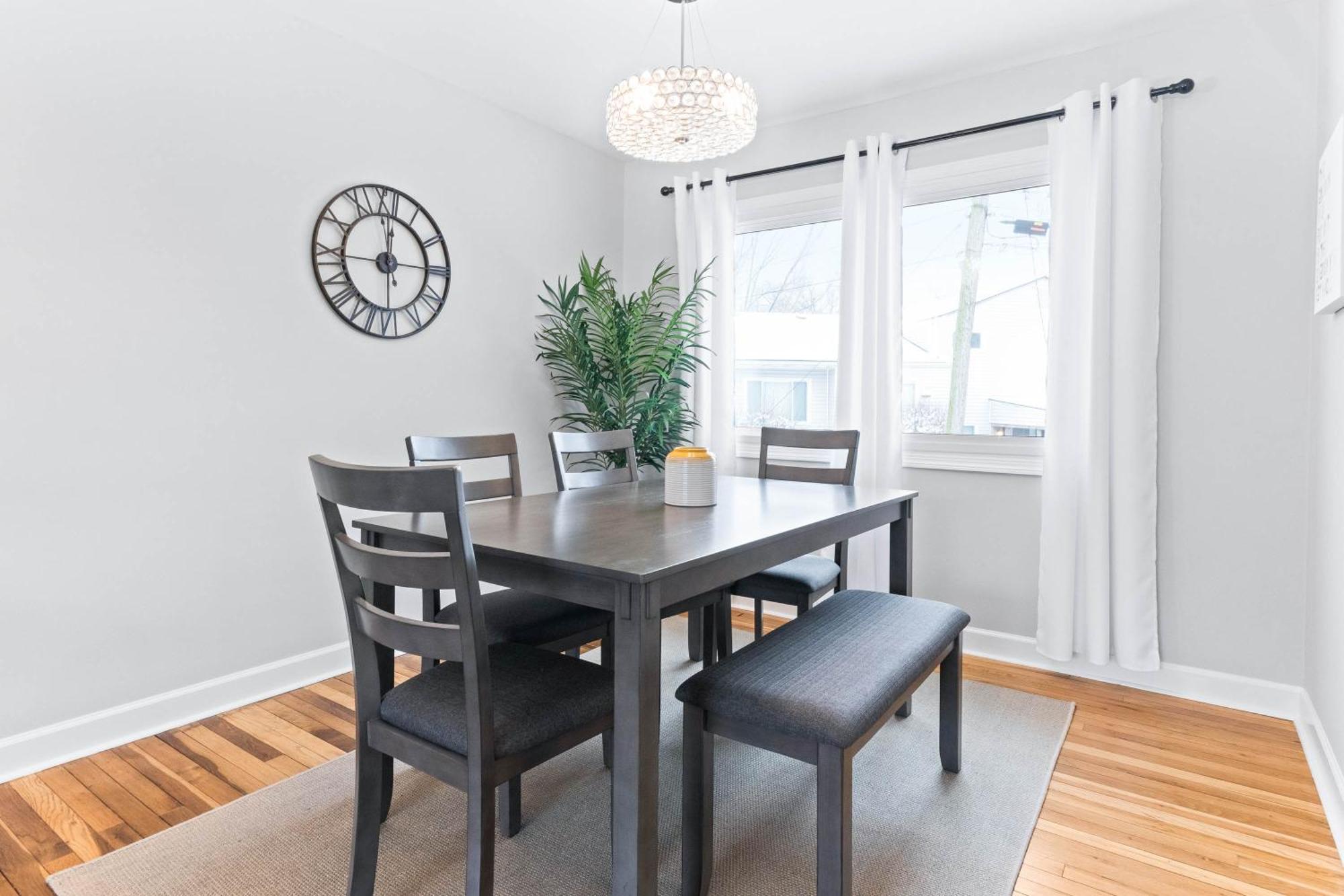 The Cranbrook- Close To Osu-downtown Columbus-short North-clintonville-upper Arlington Hébergement de vacances