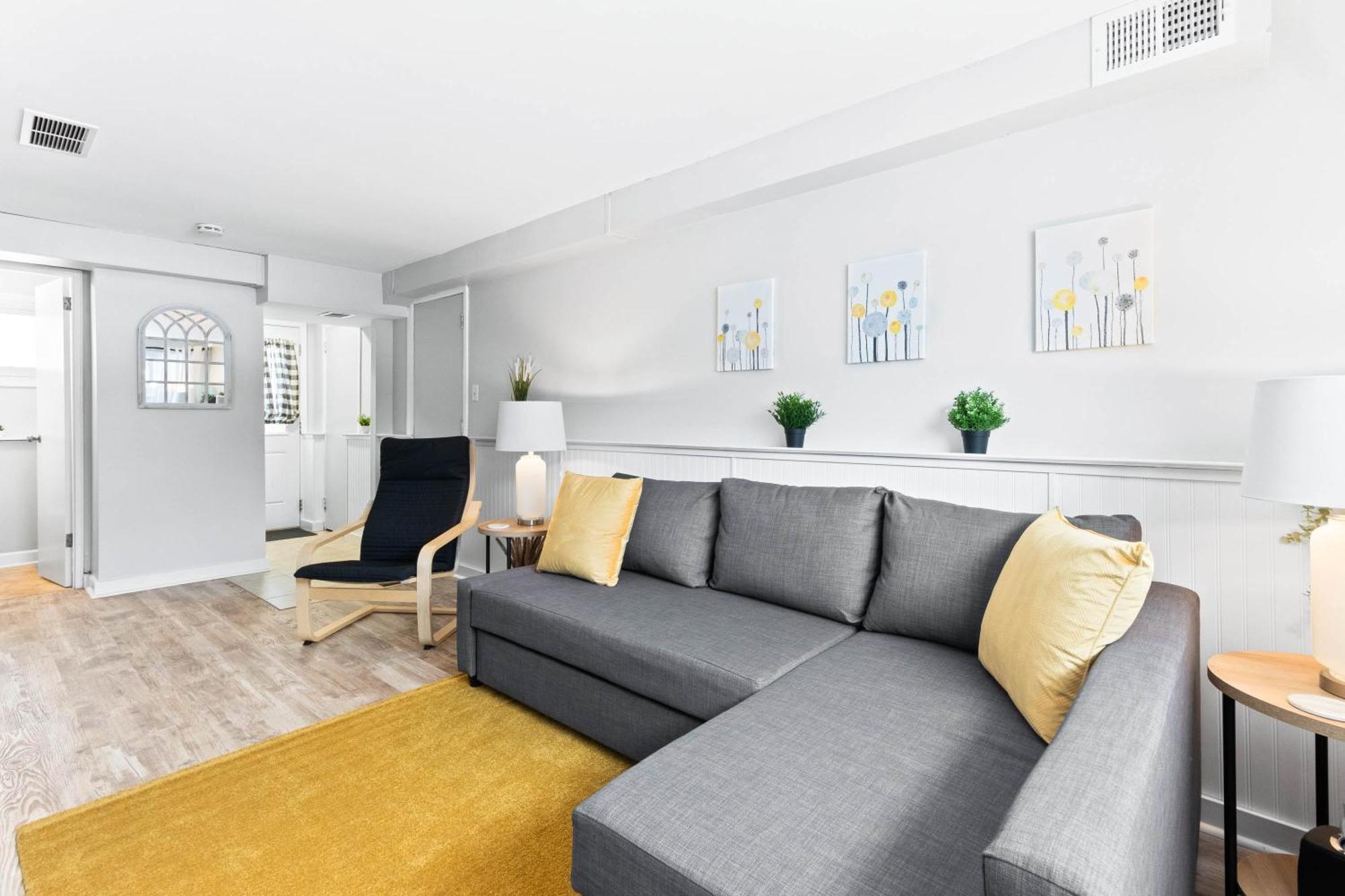 The Cranbrook- Close To Osu-downtown Columbus-short North-clintonville-upper Arlington *