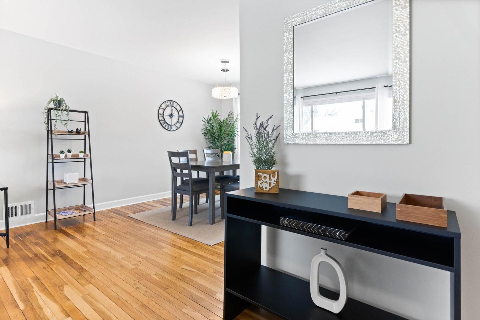 The Cranbrook- Close To Osu-downtown Columbus-short North-clintonville-upper Arlington * Columbus