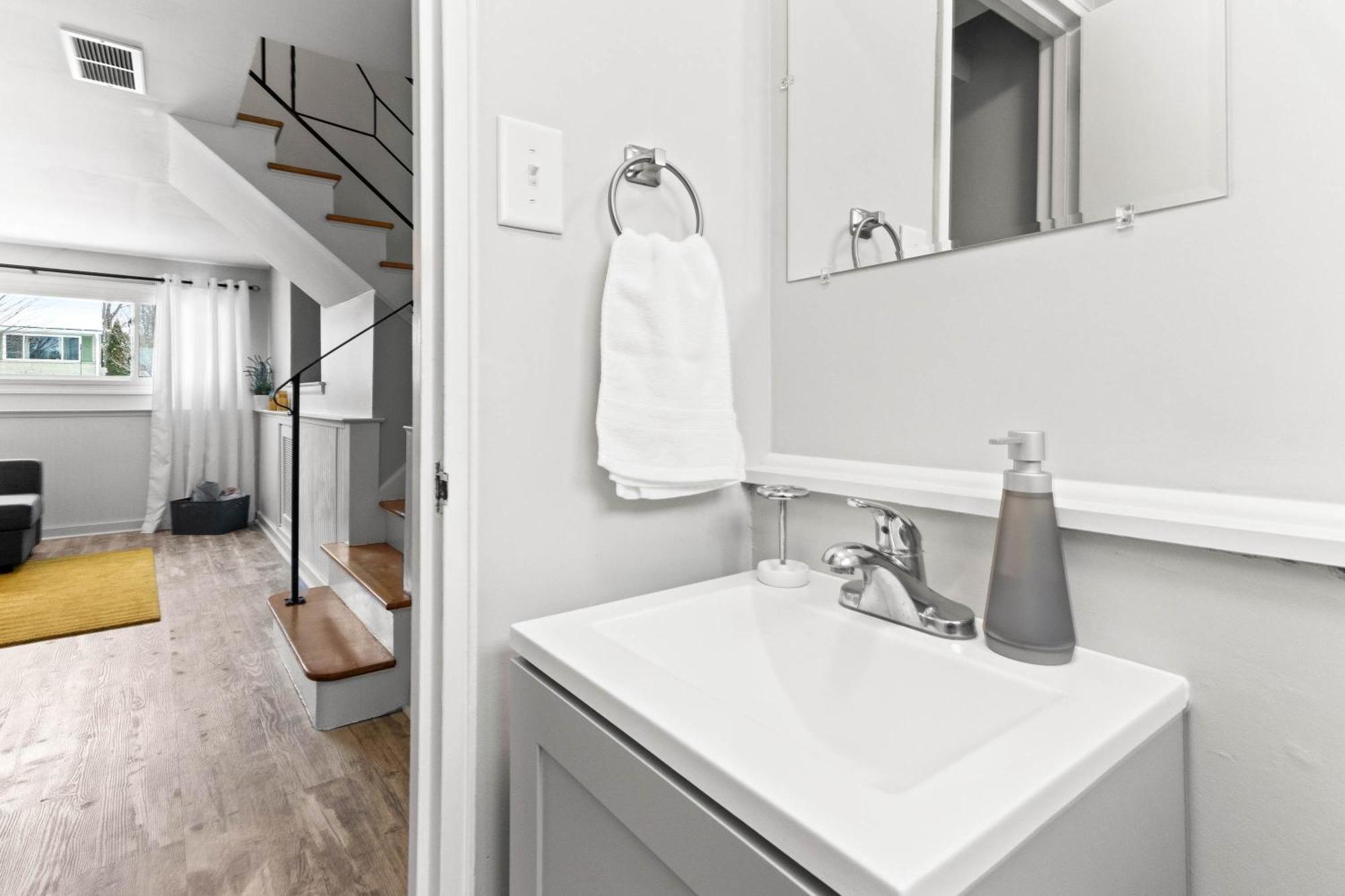 The Cranbrook- Close To Osu-downtown Columbus-short North-clintonville-upper Arlington *