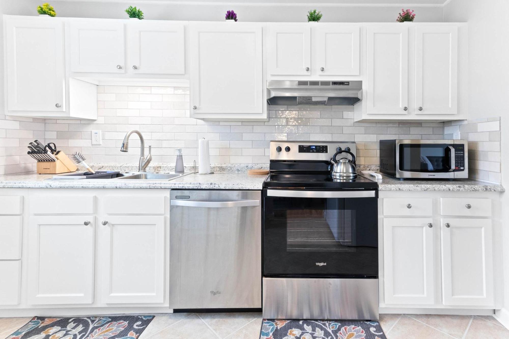 The Cranbrook- Close To Osu-downtown Columbus-short North-clintonville-upper Arlington