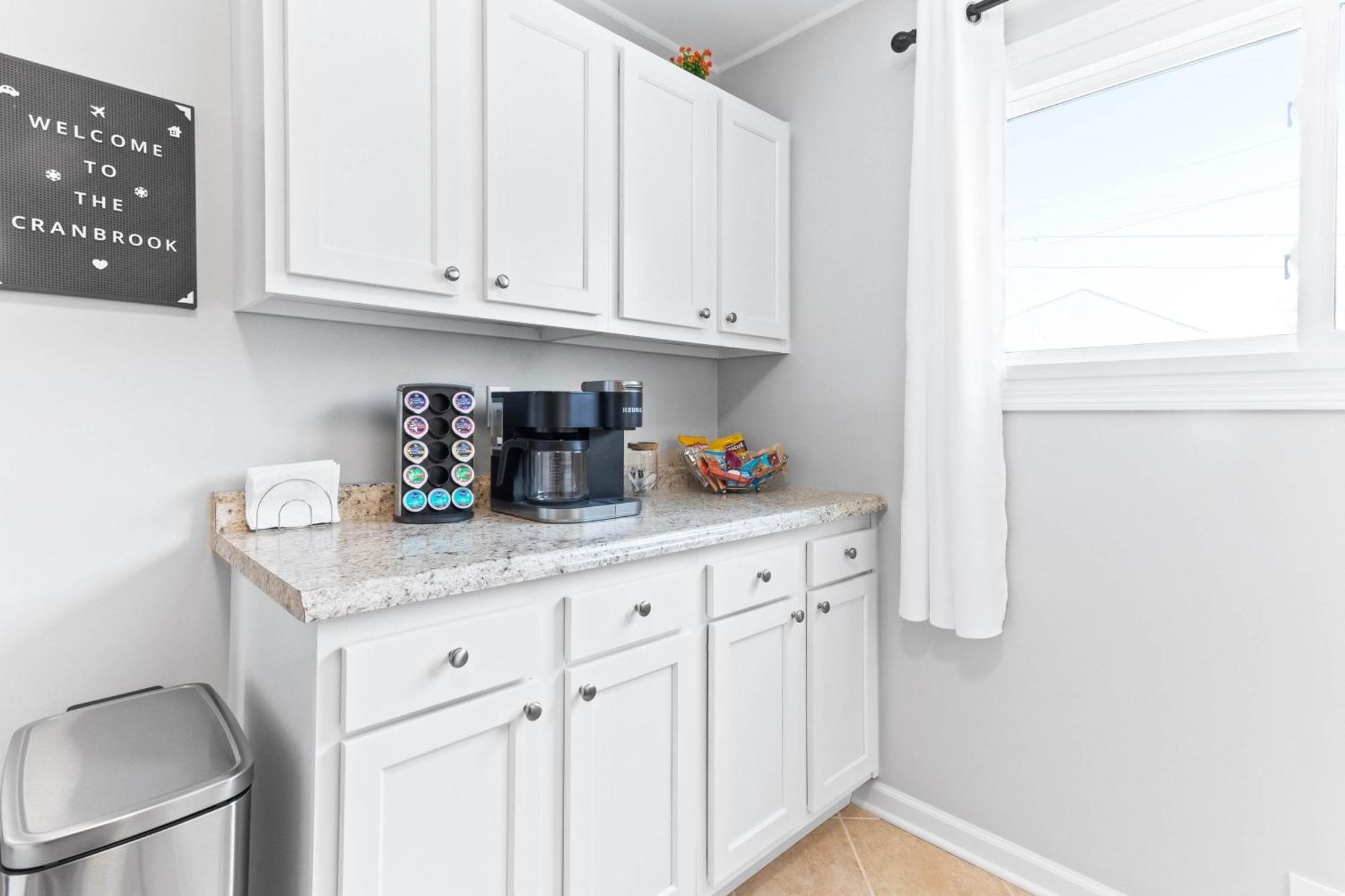 Casa vacanze The Cranbrook- Close To Osu-downtown Columbus-short North-clintonville-upper Arlington Columbus