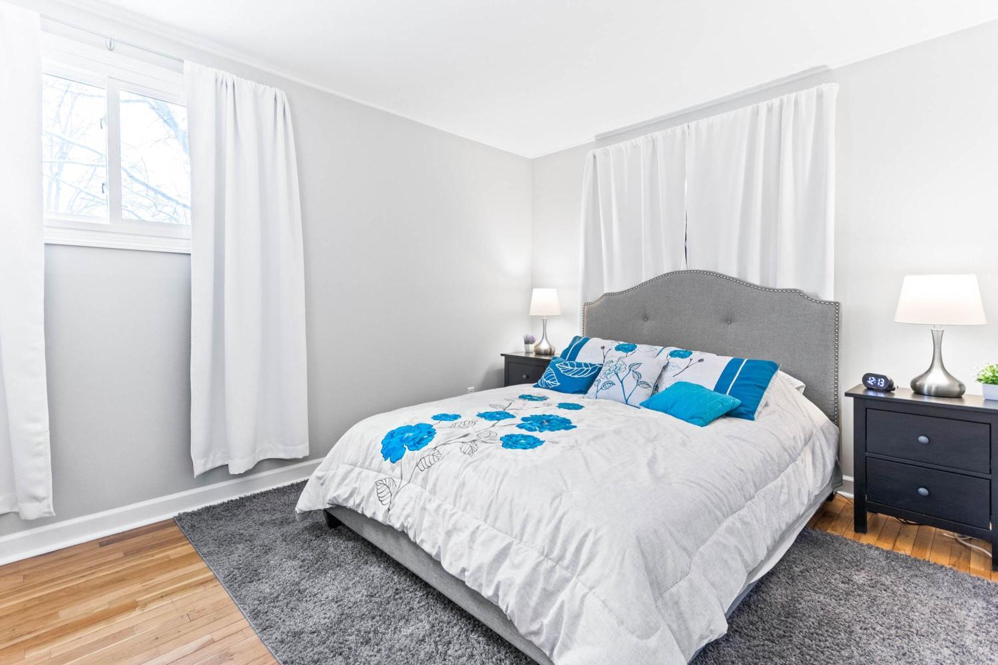 The Cranbrook- Close To Osu-downtown Columbus-short North-clintonville-upper Arlington * Columbus