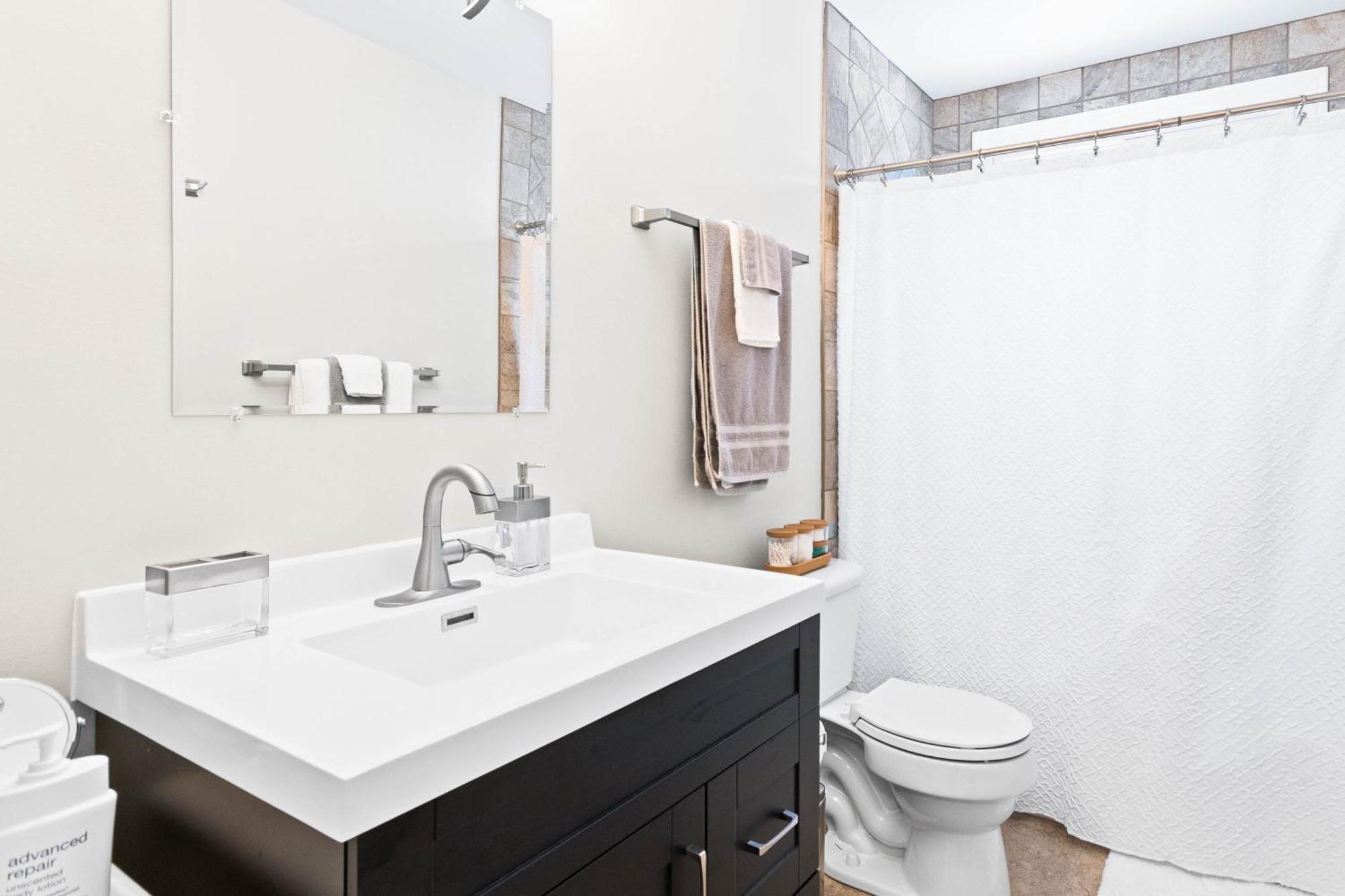 Hébergement de vacances The Cranbrook- Close To Osu-downtown Columbus-short North-clintonville-upper Arlington